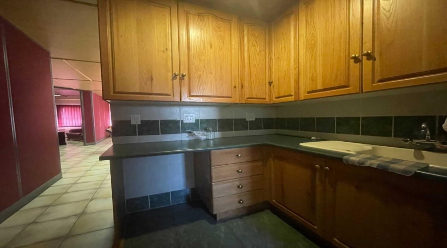 Commercial Property for Sale in Sasolburg Free State
